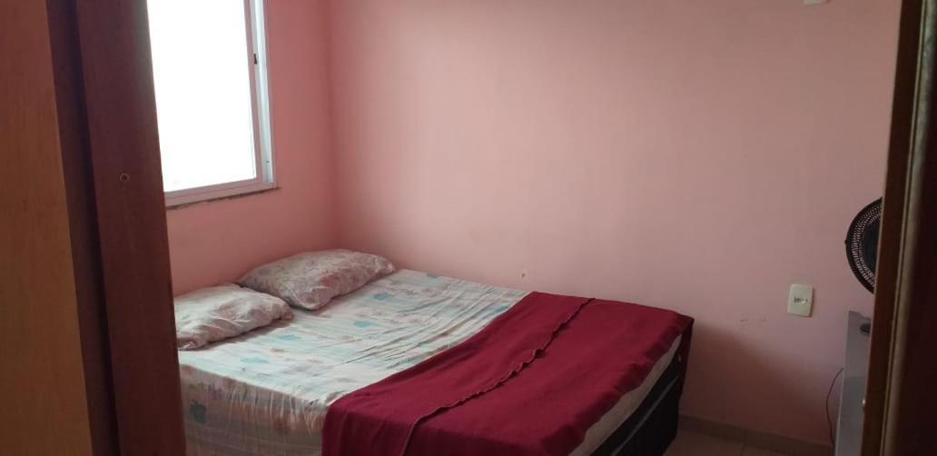 Vidigal Varandas Hostel 리오데자네이루 외부 사진