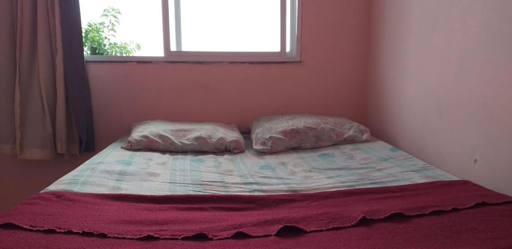Vidigal Varandas Hostel 리오데자네이루 외부 사진