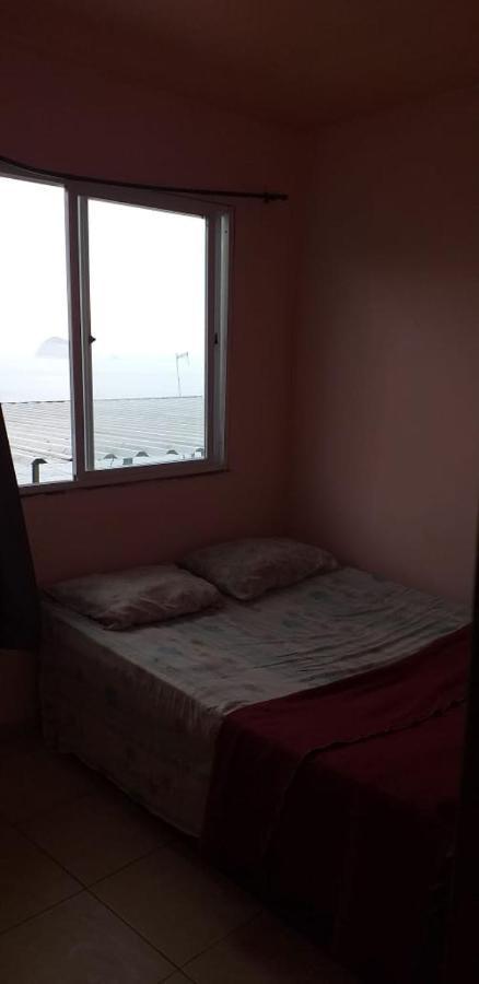 Vidigal Varandas Hostel 리오데자네이루 외부 사진