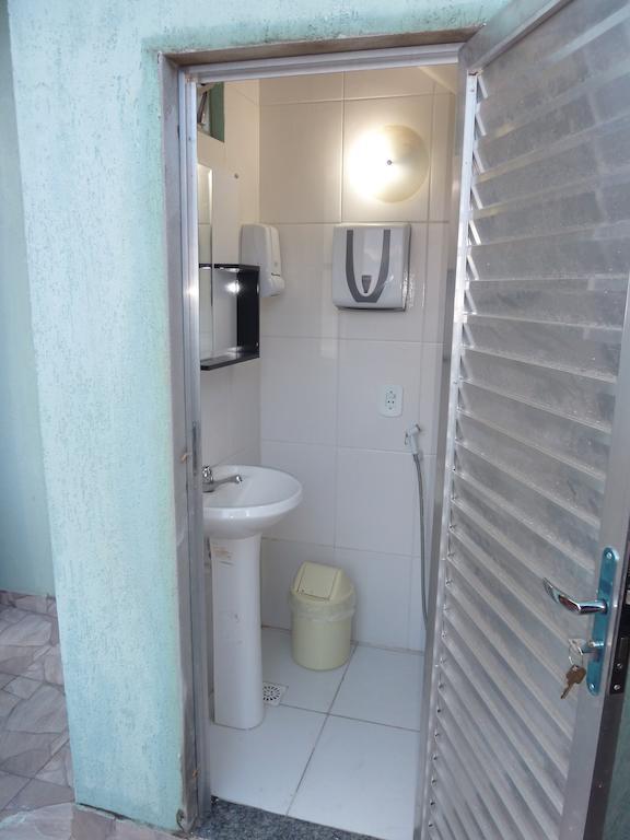 Vidigal Varandas Hostel 리오데자네이루 외부 사진