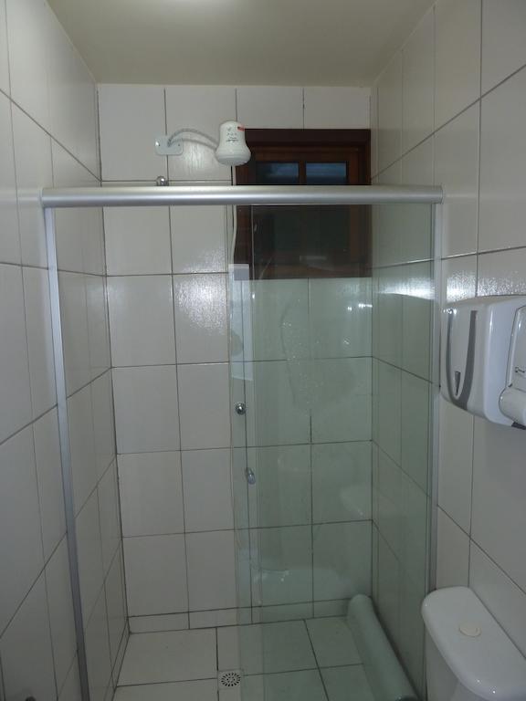 Vidigal Varandas Hostel 리오데자네이루 객실 사진