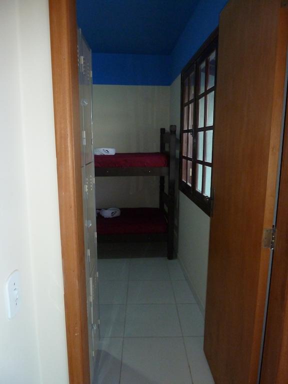 Vidigal Varandas Hostel 리오데자네이루 객실 사진