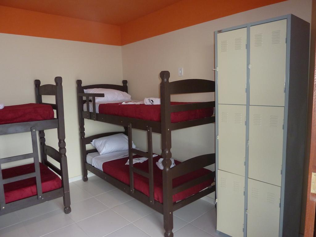 Vidigal Varandas Hostel 리오데자네이루 외부 사진