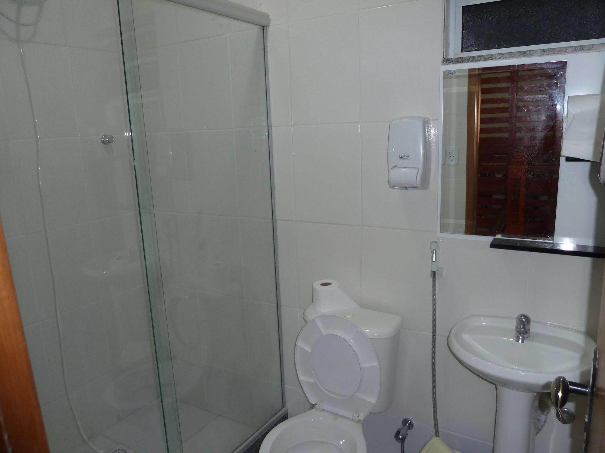 Vidigal Varandas Hostel 리오데자네이루 외부 사진