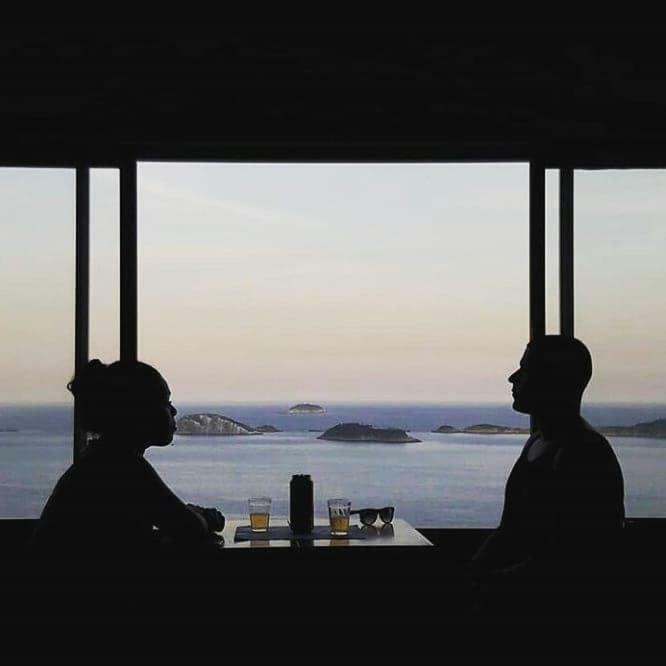 Vidigal Varandas Hostel 리오데자네이루 외부 사진